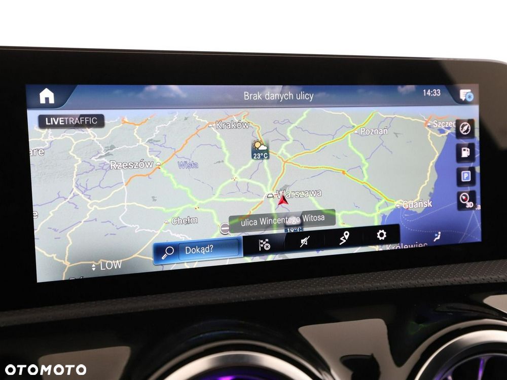Mercedes-Benz CLA 180 mHEV AMG Line 7G-DCT - 25