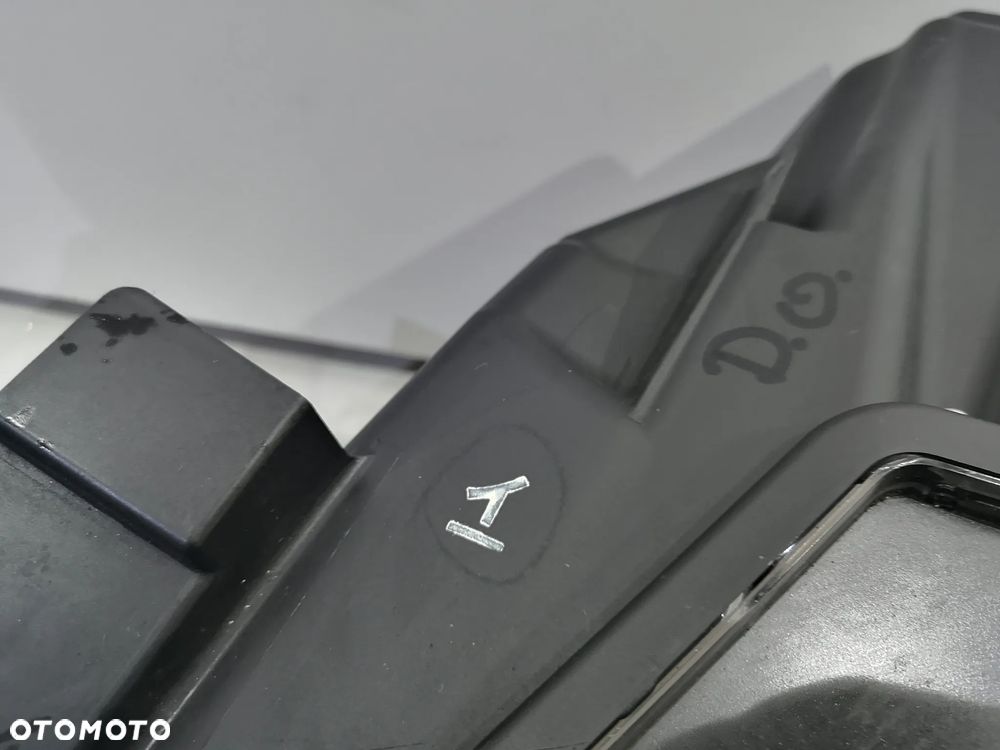 Lampa Prawa Lewa Mazda CX-3 CX3 LIFT 10 PIN FULL LED Przód Przednia - 10