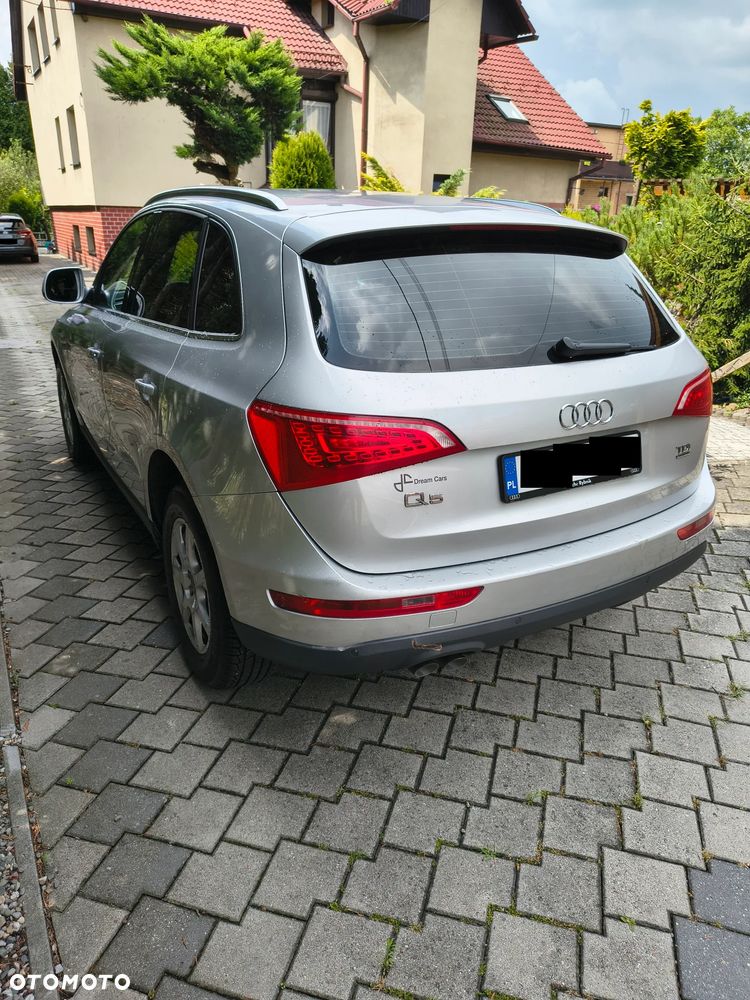 Audi Q5 2.0 TDI Quattro S tronic - 4