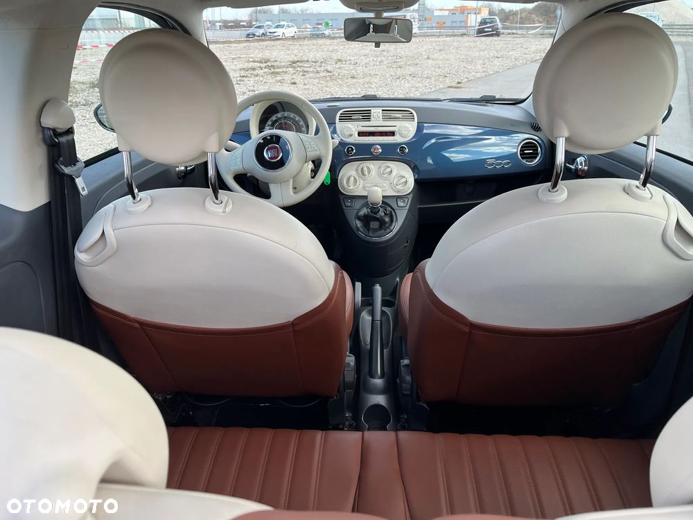 Fiat 500 - 19