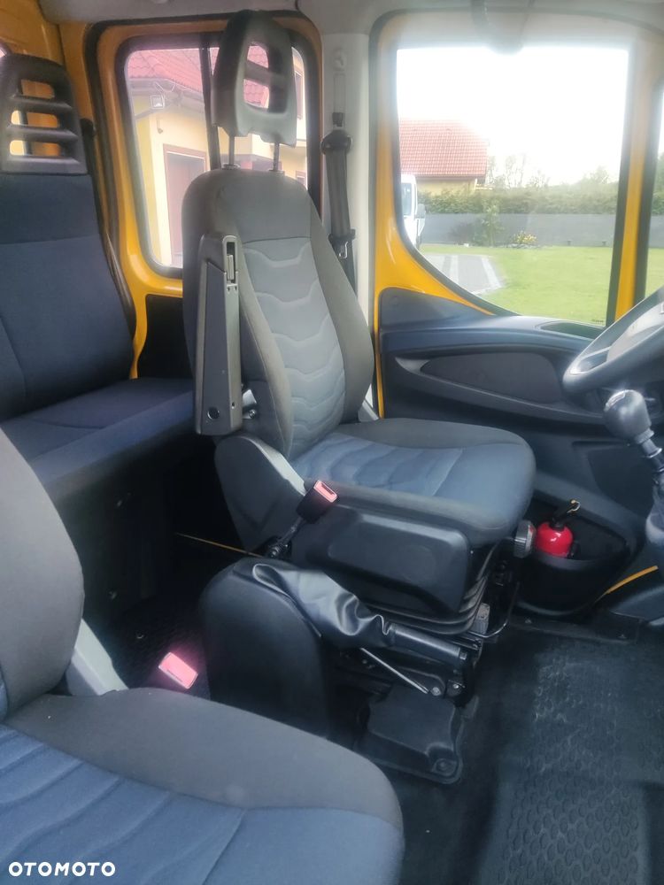 Iveco Daily - 13
