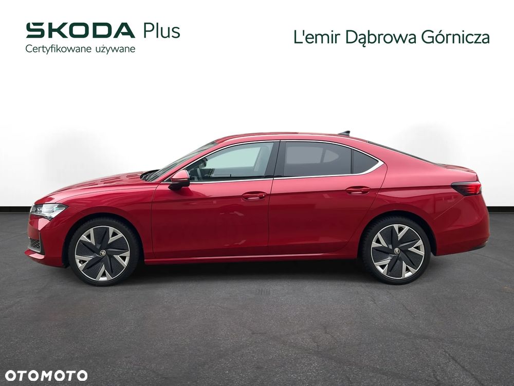 Skoda Superb 2.0 TDI SCR 4x4 Selection DSG - 5