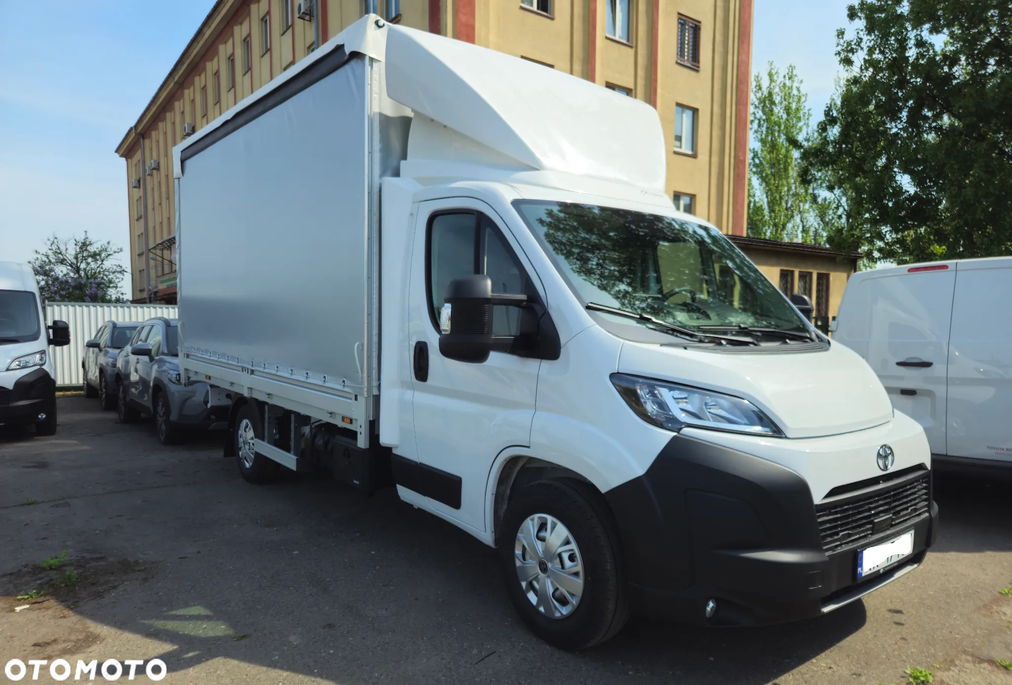 Toyota Proace Max - 2