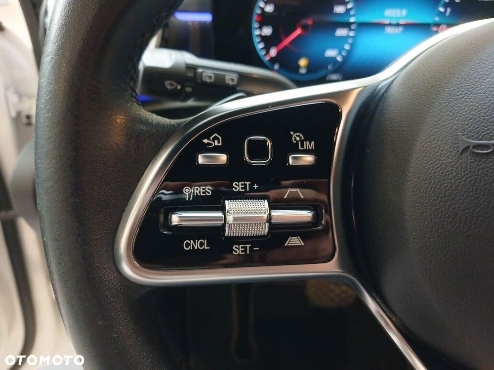 Mercedes-Benz CLA - 19