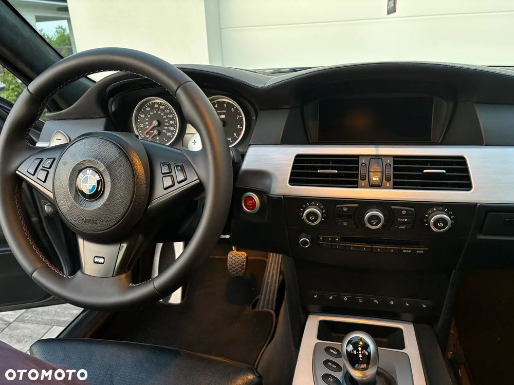 BMW M5 - 19
