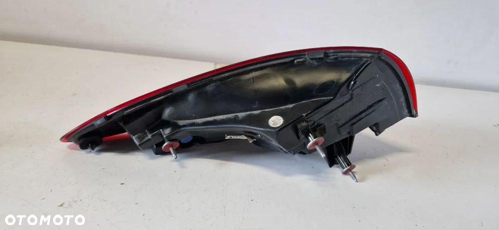 Lampa tył tylna prawa Mercedes C Klasa w206 206 Kombi - 3