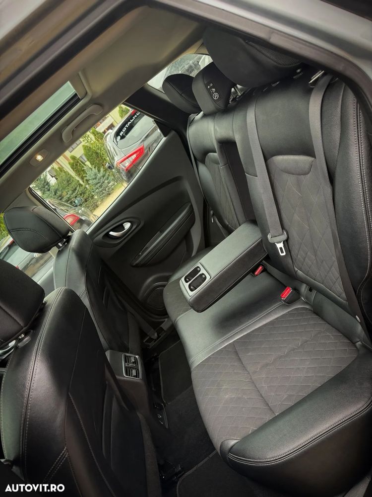 Renault Kadjar TCe EDC GPF Intens - 7