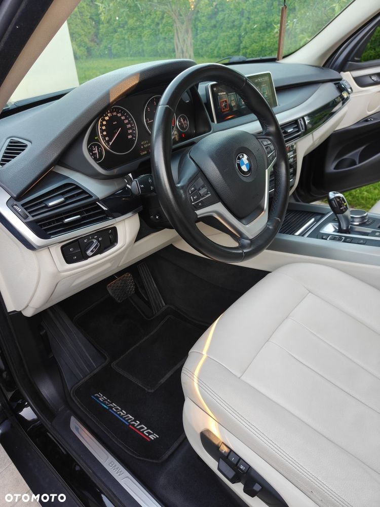 BMW X5 - 6