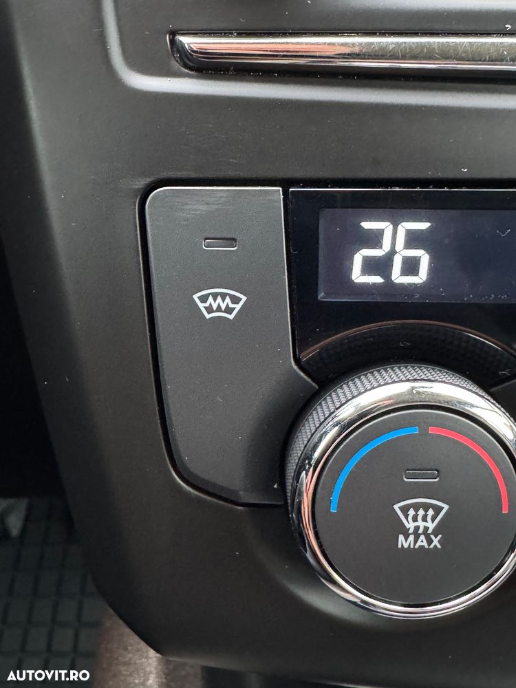 Renault Kadjar Energy dCi 130 4x4 XMOD - 21