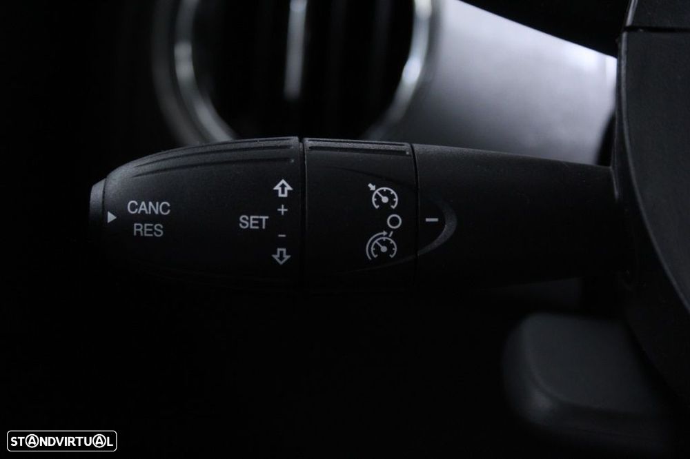 Fiat 500 1.0 Hybrid - 25