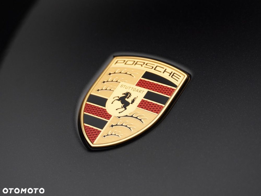 Porsche Macan - 14