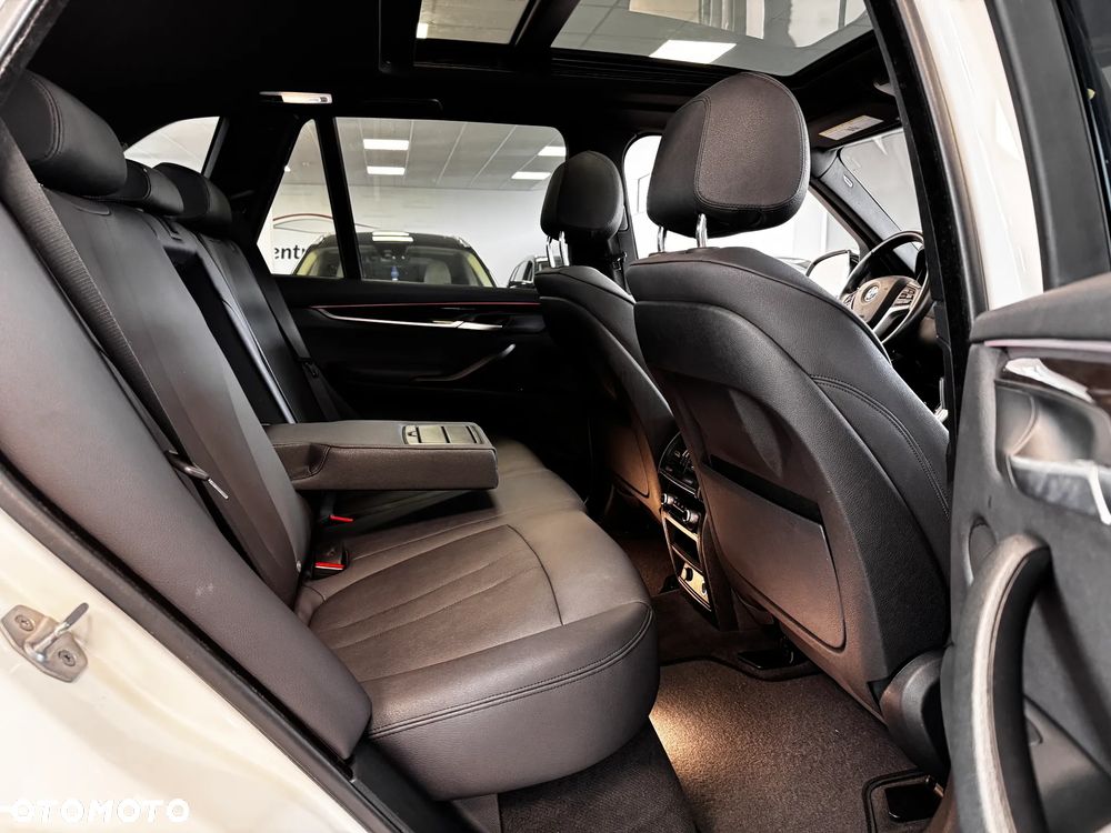 BMW X5 xDrive40e - 8