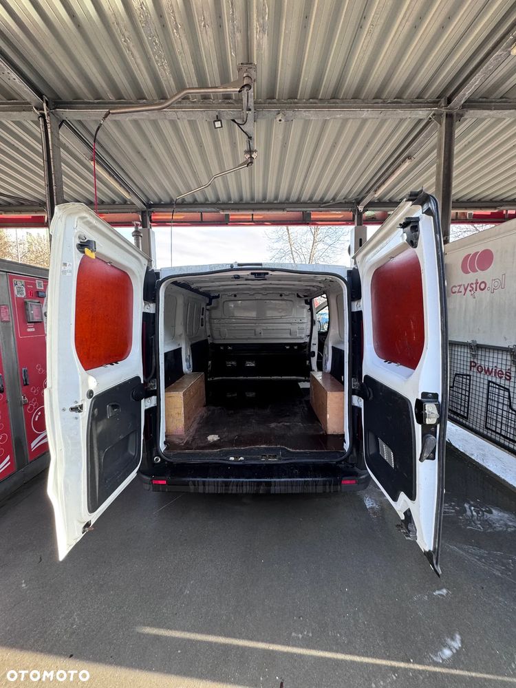 Renault Trafic - 9