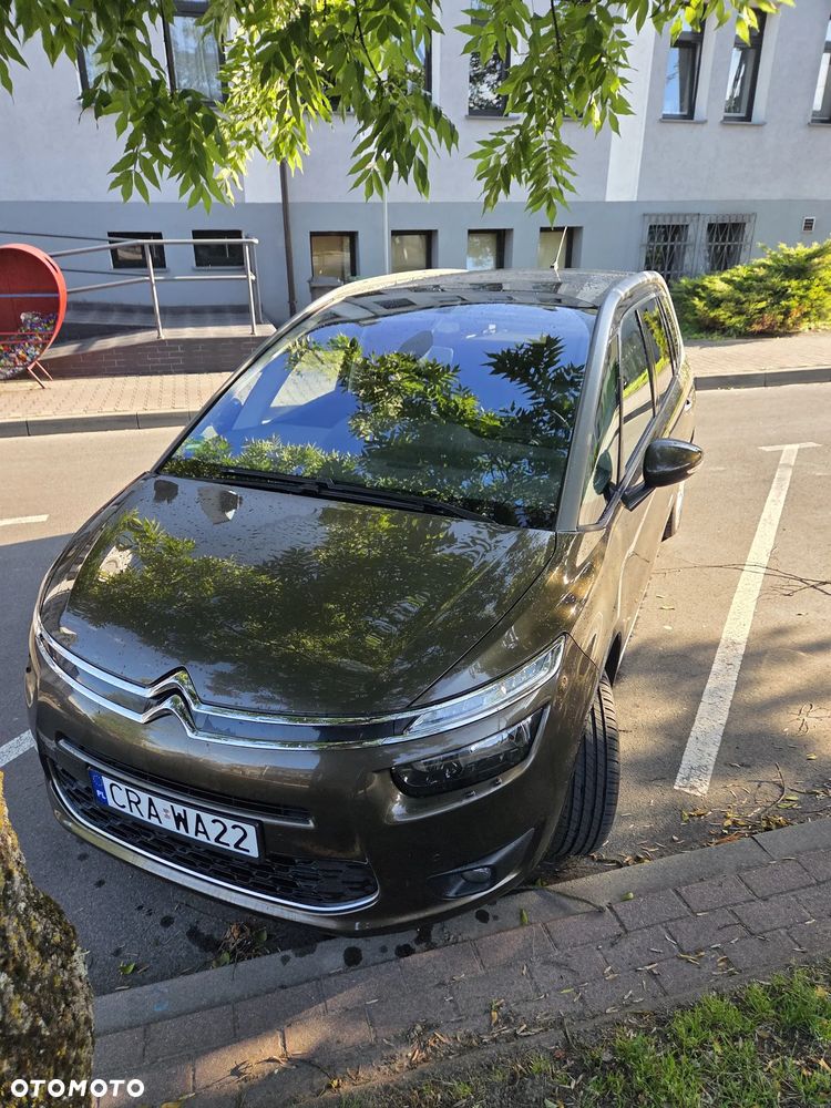 Citroën C4 Picasso 1.6 THP Exclusive - 2