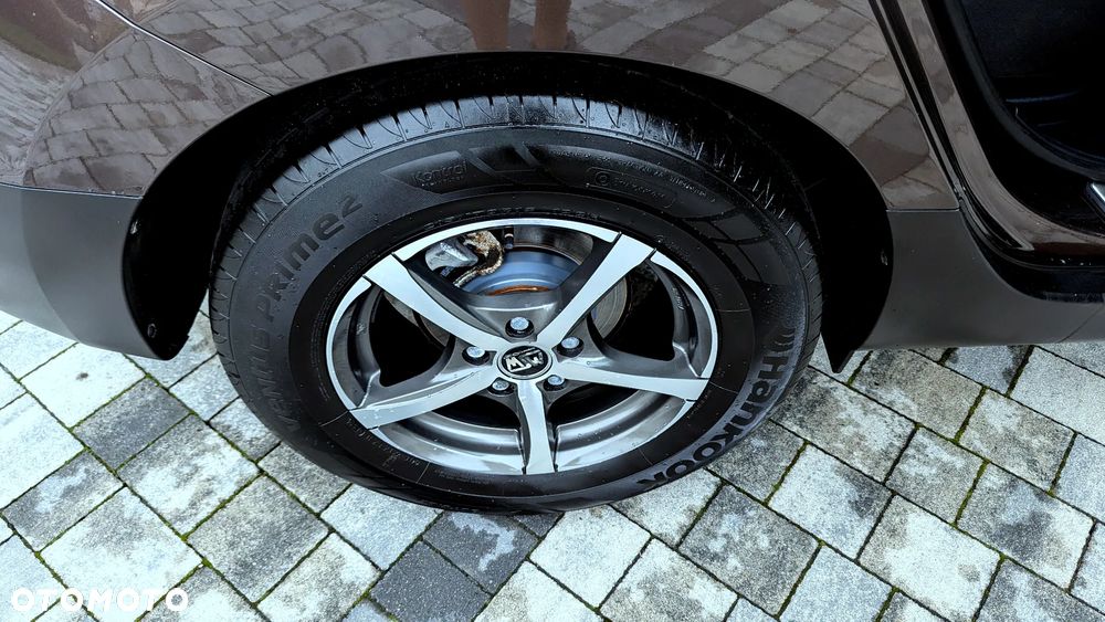 Hyundai ix35 1.6 2WD Style - 36