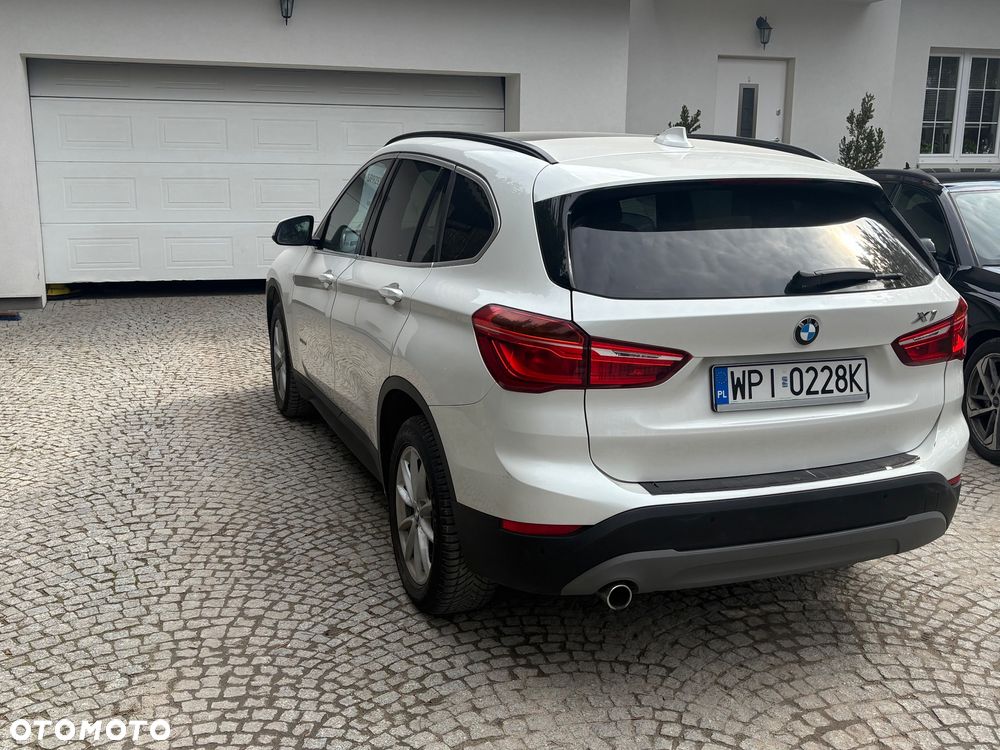 BMW X1 - 2