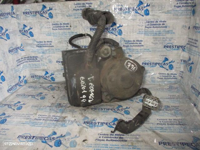 Abs Modabs776 TOYOTA COROLLA EE101 1994 1.3Xli 88Cv 0P - 1