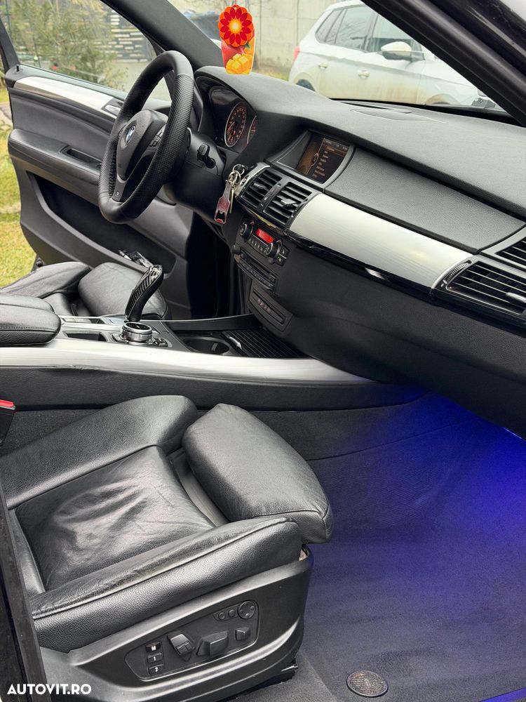 BMW X5 xDrive30d - 6
