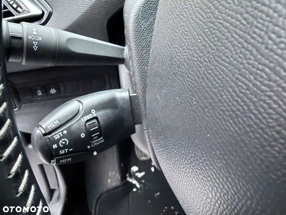 Peugeot 308 BlueHDi 120 Stop & Start Allure - 18