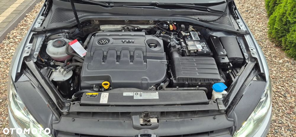 Volkswagen Golf 1.6 TDI SCR Join - 39