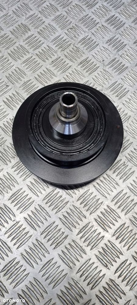 BMW M3 F80 M4 F82 KOŁO PASOWE 7848475 - 9