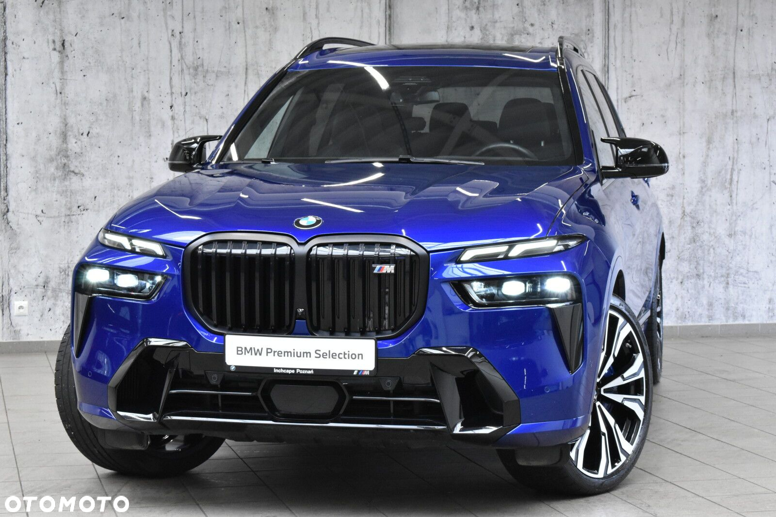 BMW X7 - 37