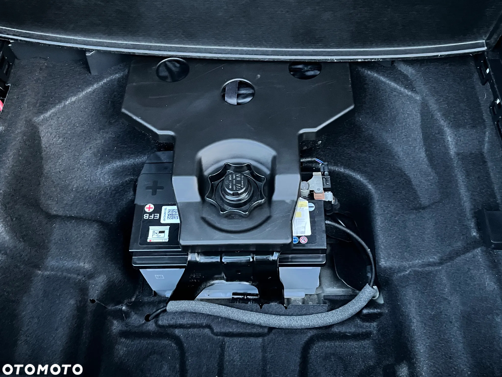 Audi A4 Avant 2.0 TDI ultra - 27