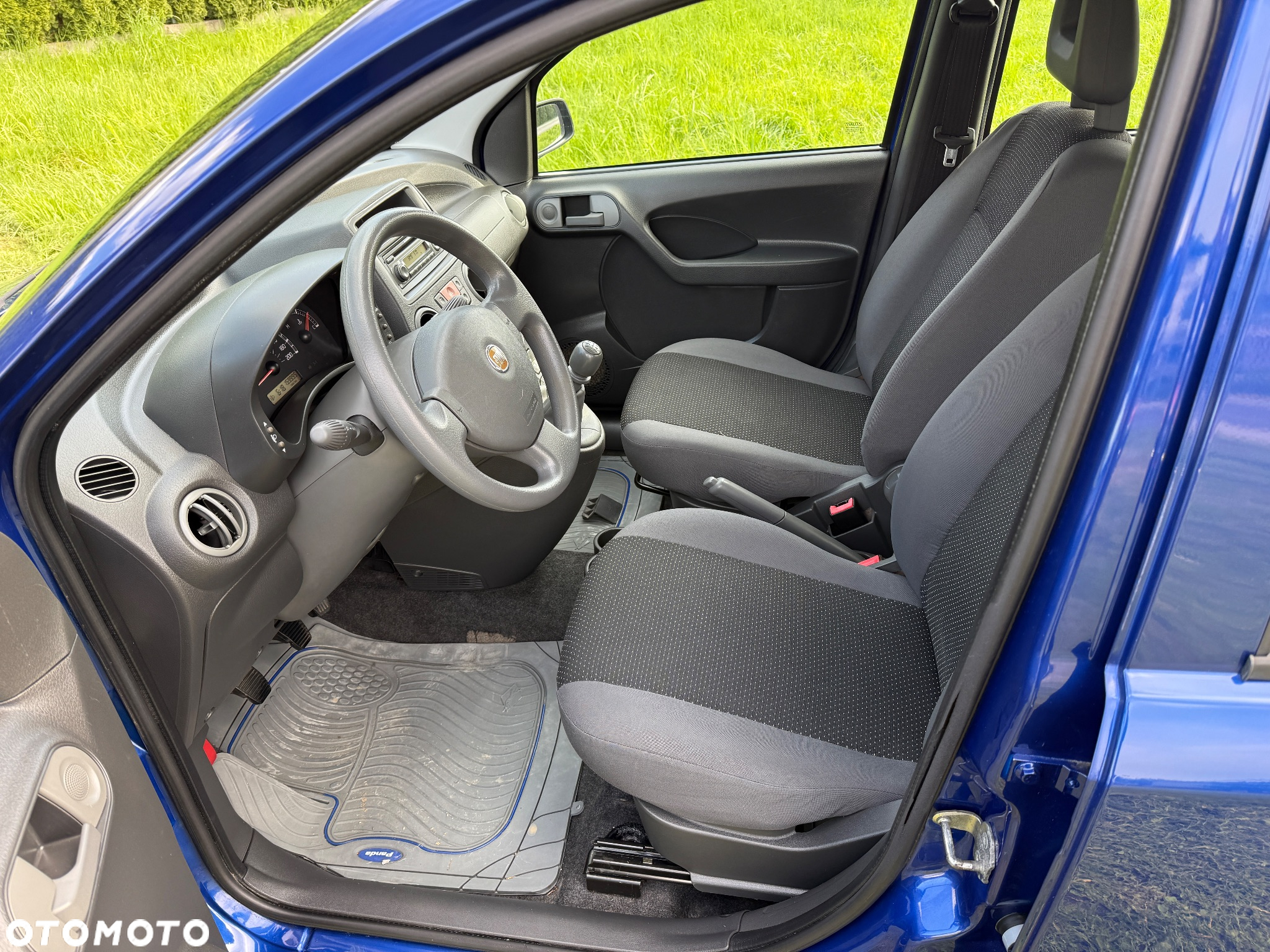 Fiat Panda 1.2 Active Eco - 3
