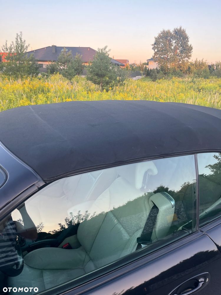 Saab 9-3 1.8t Linear - 21