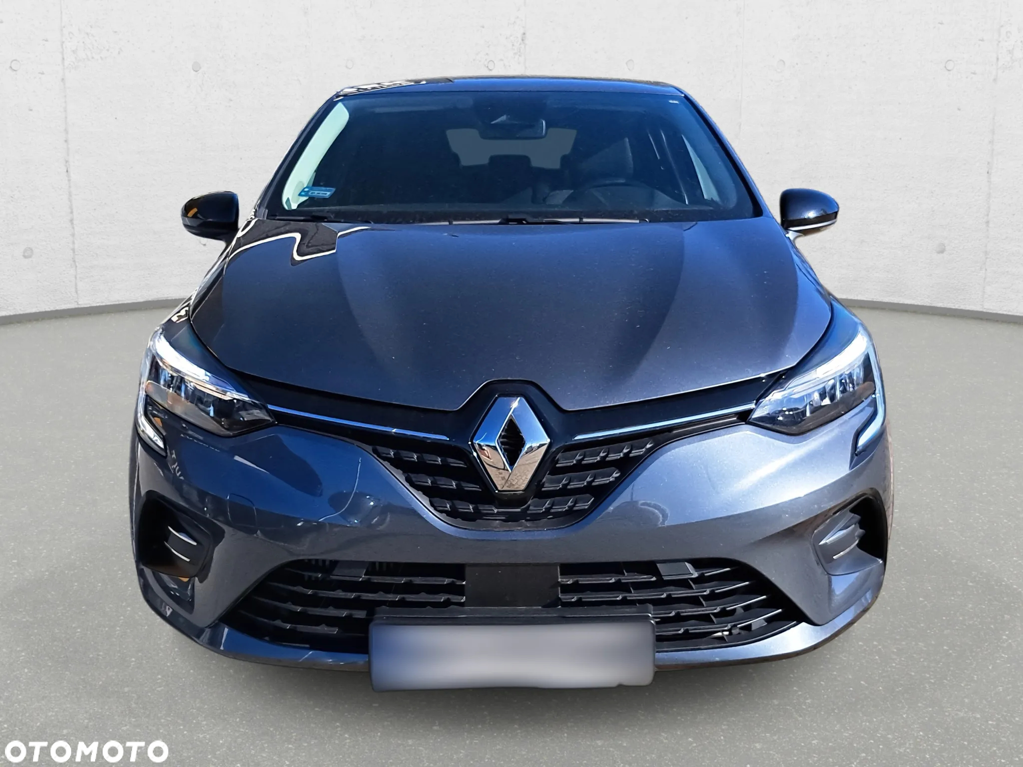 Renault Clio 1.0 TCe Zen - 2
