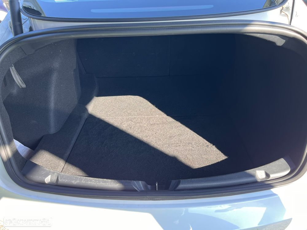 Tesla Model 3 Standard Range Plus RWD - 11