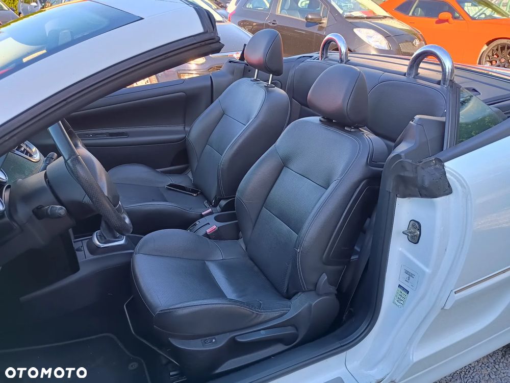 Peugeot 207 CC 155 THP Allure - 6
