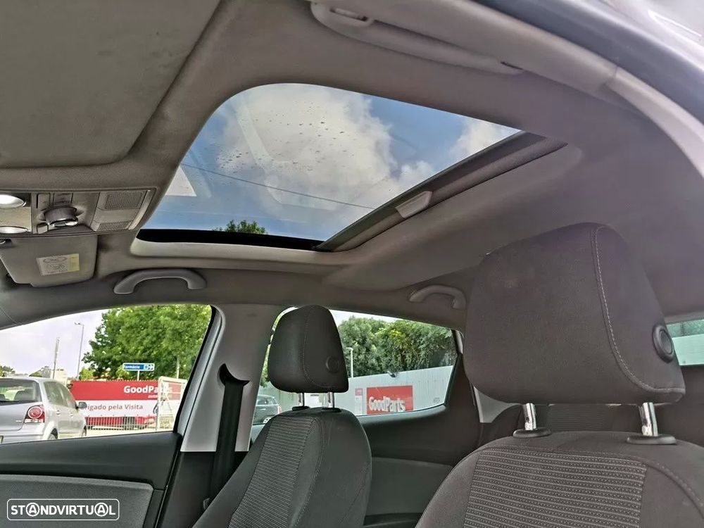 SEAT Leon 1.0 TSI Xcellence - 32