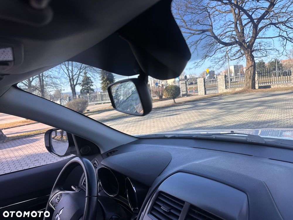 Mitsubishi ASX 1.8 DI-D 4WD Instyle - 30