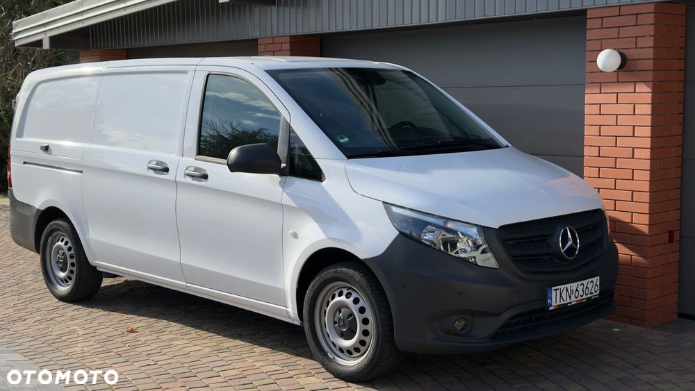 Mercedes-Benz VITO - 5