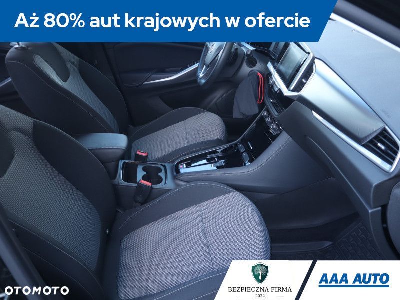 Opel Grandland X - 11