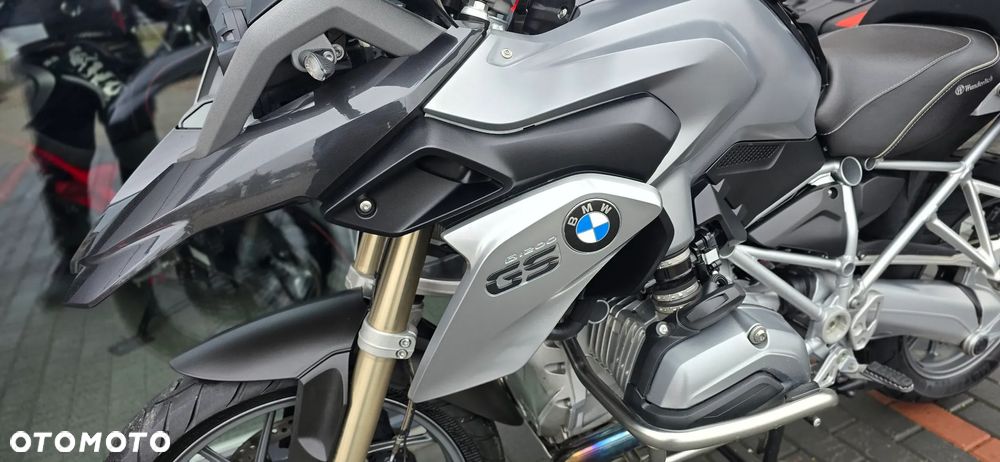 BMW GS - 29