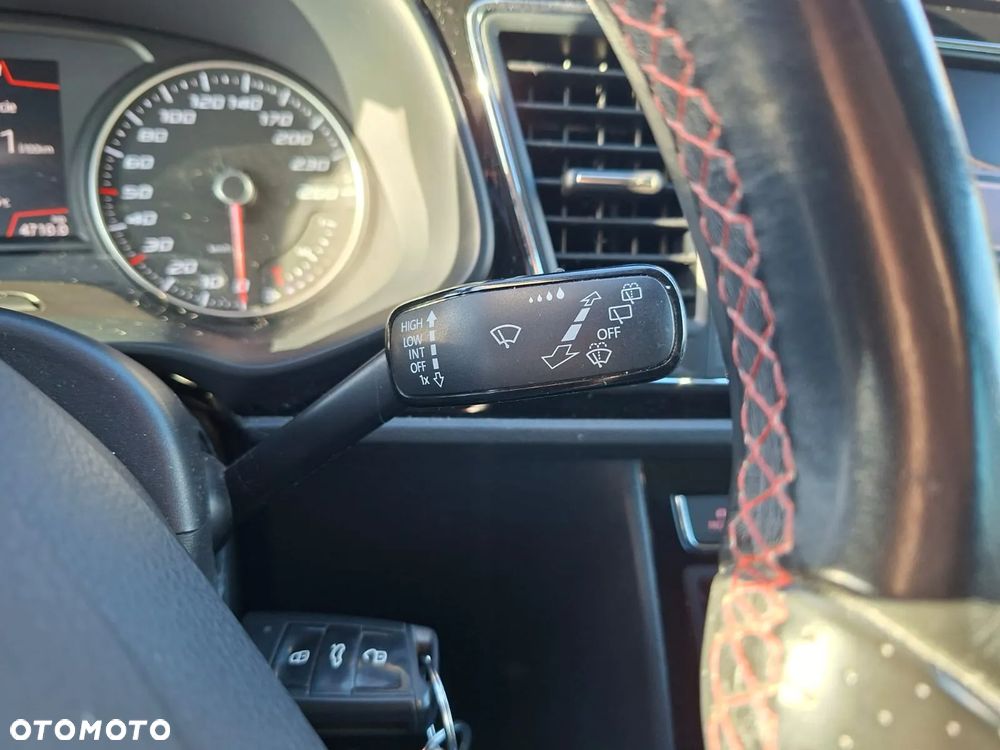 Seat Leon 1.5 EcoTSI Evo Full LED S&S - 29