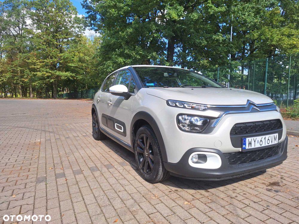 Citroën C3 - 2