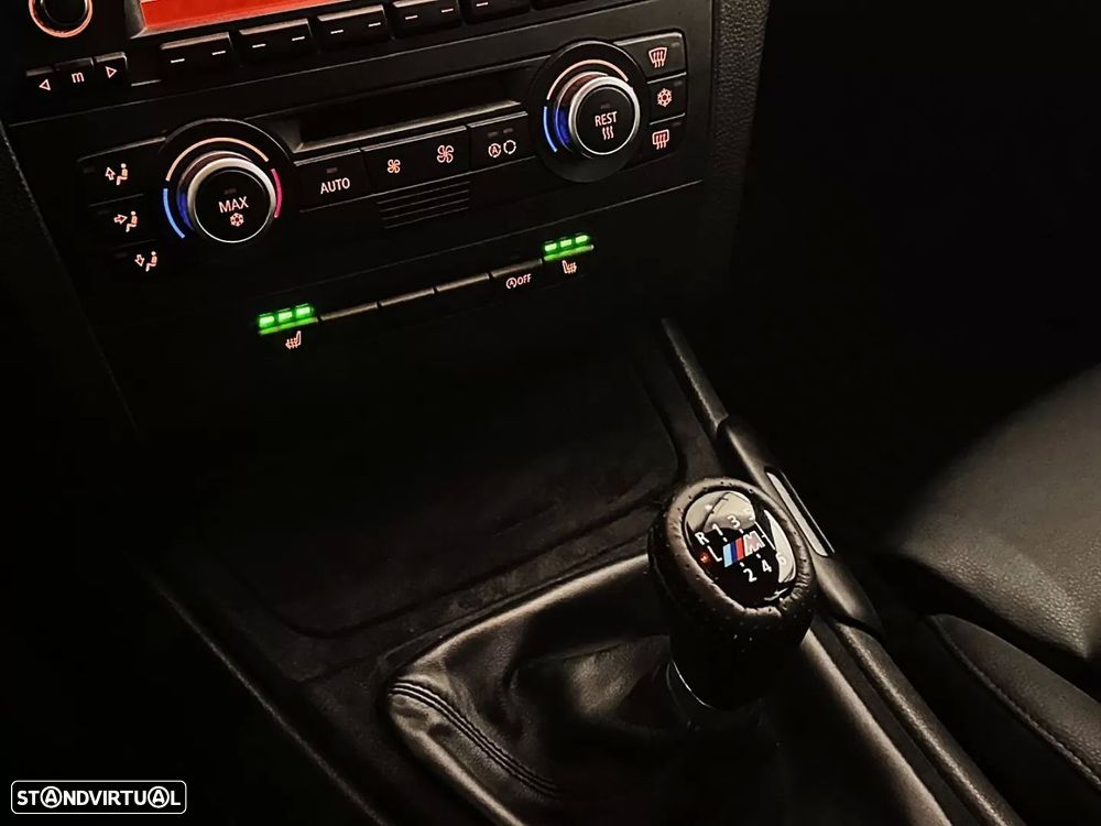 BMW 118 d DPF Edition Sport - 35