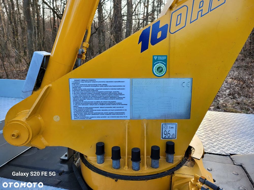 Renault Maxity 120DXI - 22