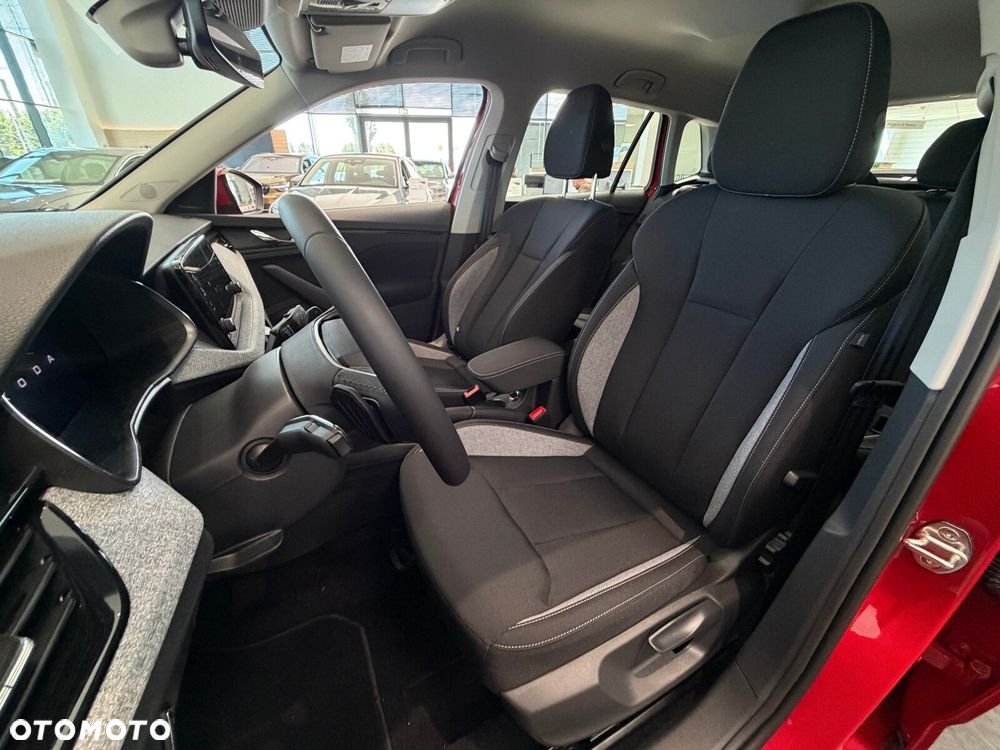 Skoda Kamiq 1.0 TSI Drive DSG - 12