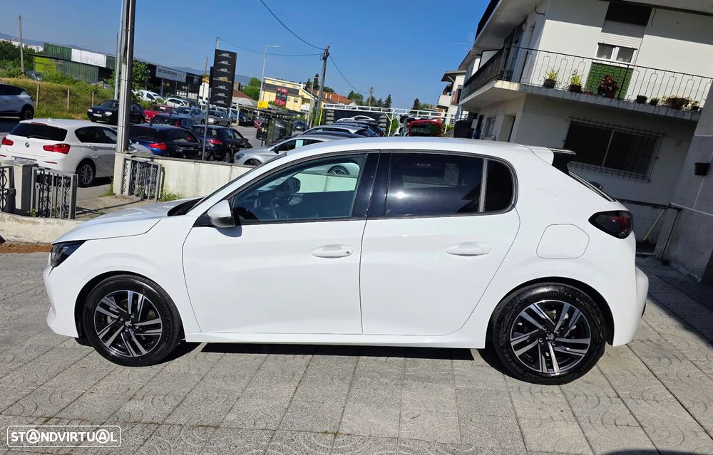 Peugeot 208 1.2 PureTech Allure - 24