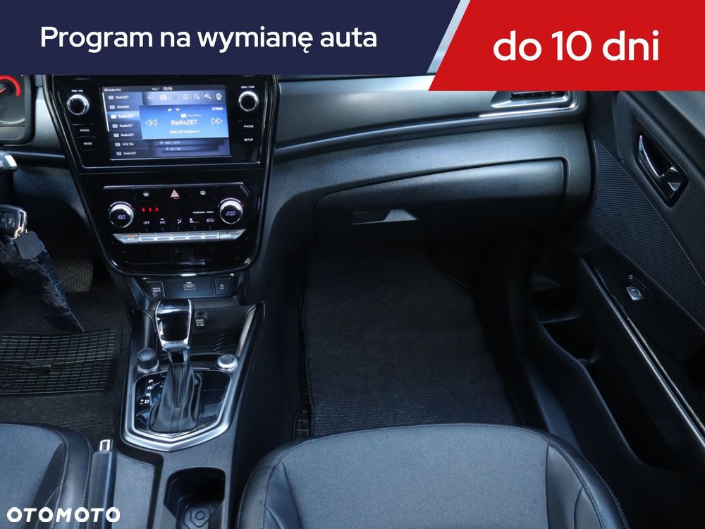 SsangYong/KGM Tivoli Grand - 10