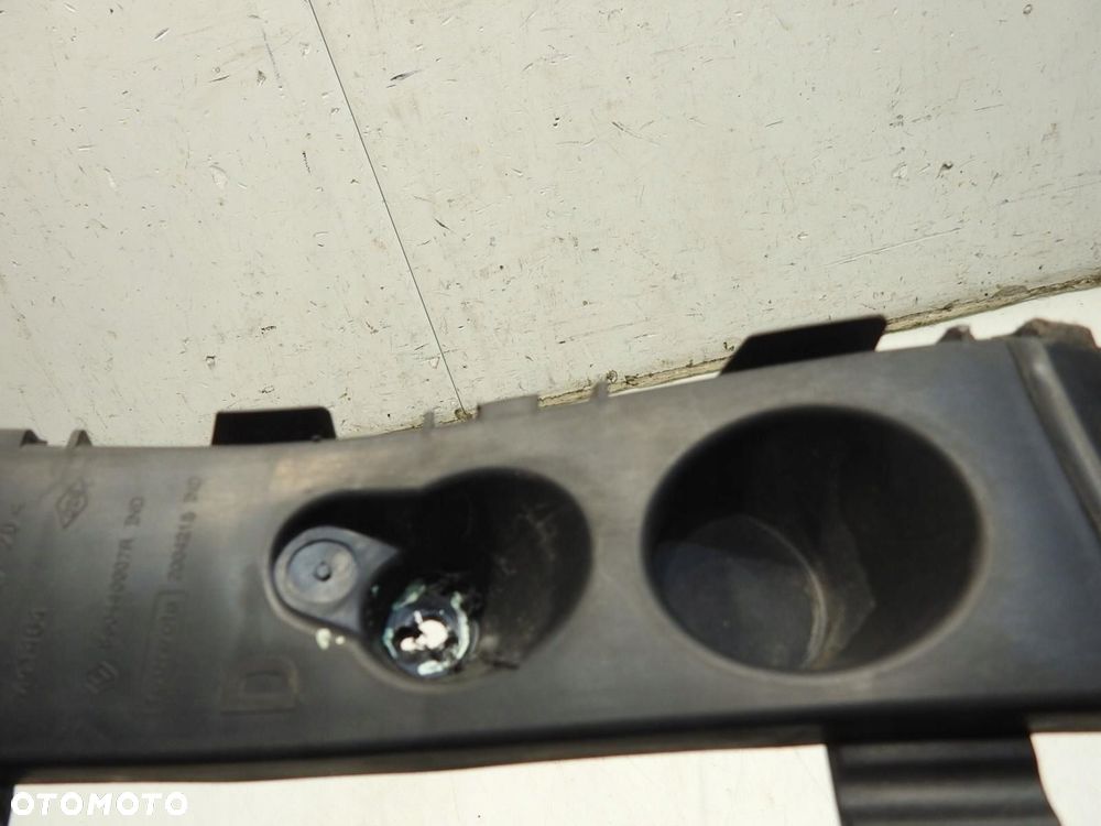 ŚLIZG ZDERZAKA PRAWY TYŁ RENAULT SCENIC III 850440007R - 4