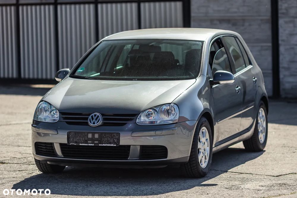 Volkswagen Golf 1.6 Comfortline - 2