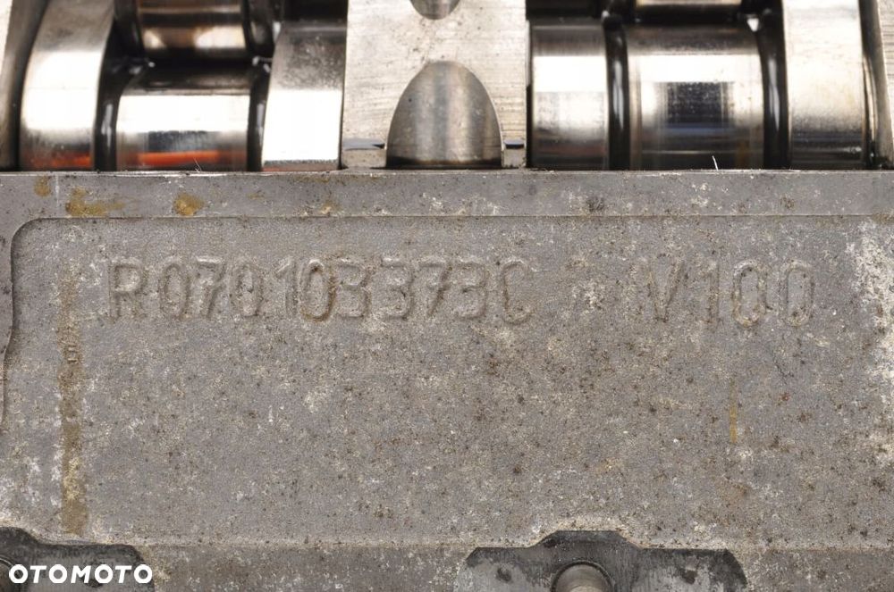 VW TOUAREG I 5.0 V10 313KM GŁOWICA R070103373C - 11