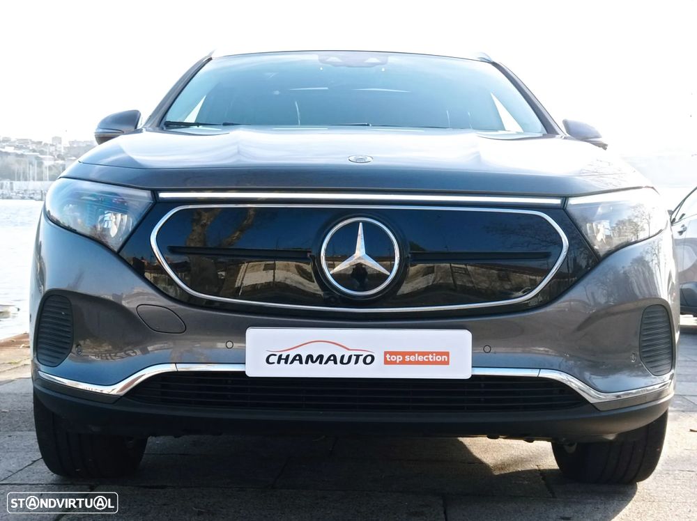 Mercedes-Benz EQA 250 - 6