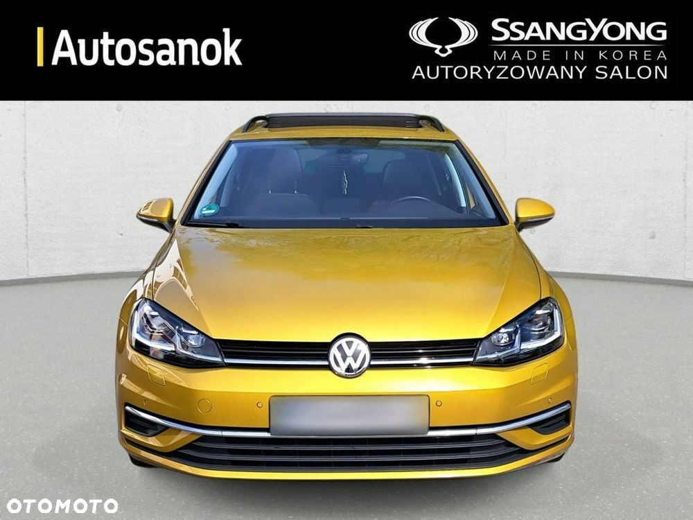 Volkswagen Golf VII 1.6 TDI BMT Highline - 2