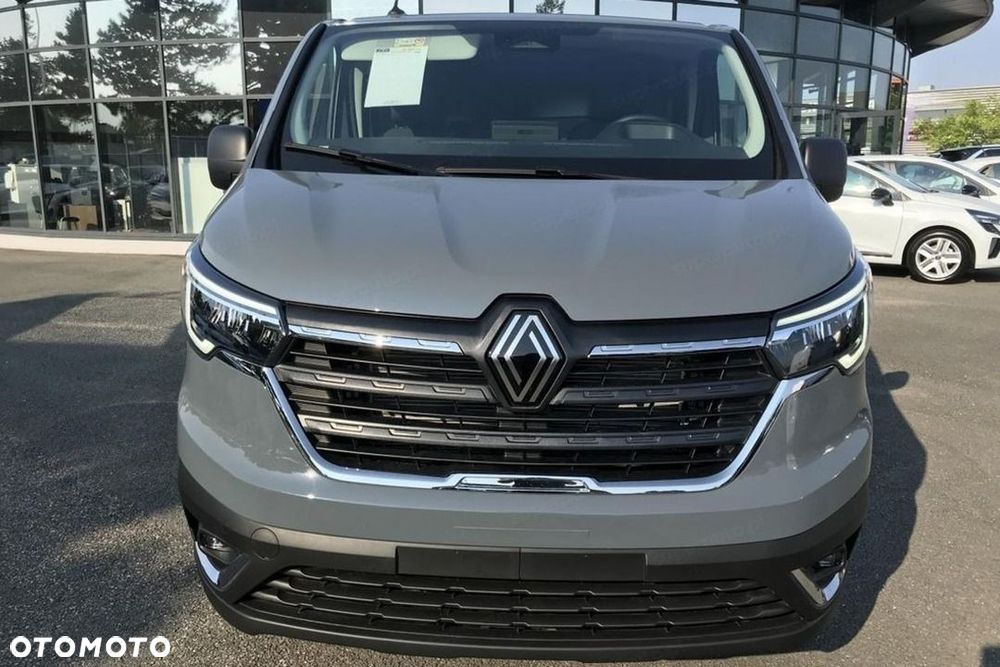 Renault Trafic L2H1 Extra 2.0 130KM DMC 2,5t - 3